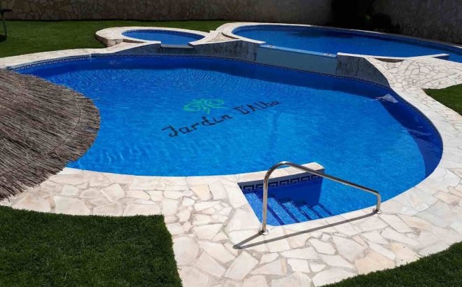 Revente - Appartement -
Orihuela Costa - Costa Blanca