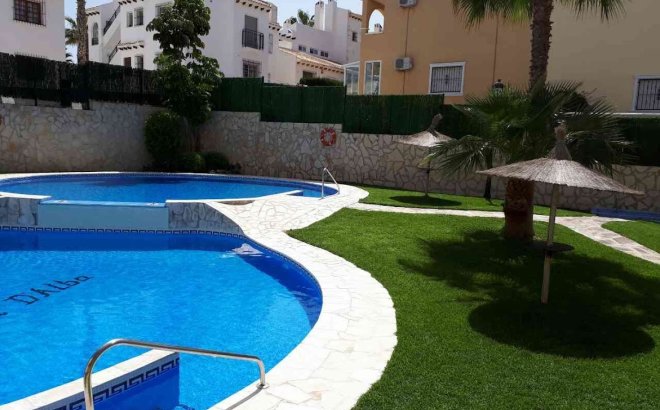 Revente - Appartement -
Orihuela Costa - Costa Blanca