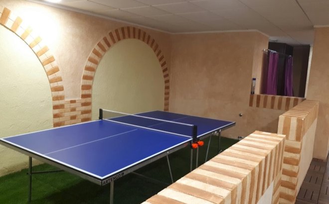 Revente - Appartement -
Orihuela Costa - Costa Blanca