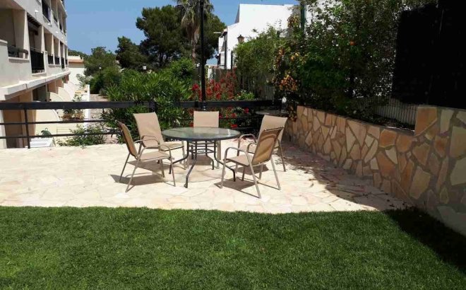 Revente - Appartement -
Orihuela Costa - Costa Blanca