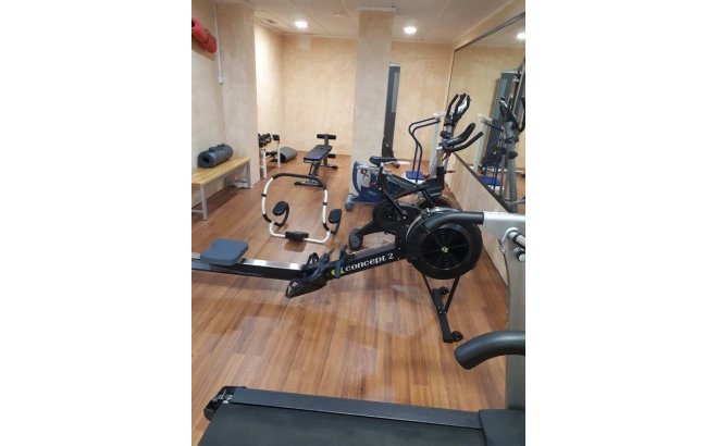 Revente - Appartement -
Orihuela Costa - Costa Blanca
