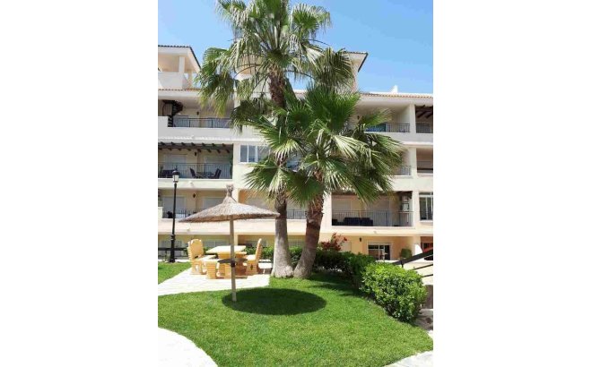 Revente - Appartement -
Orihuela Costa - Costa Blanca