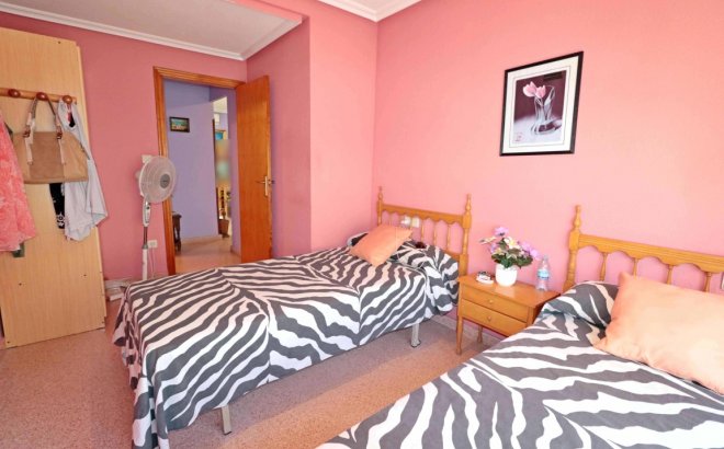 Resale - Apartment -
Playa Del Acequion - Costa Blanca