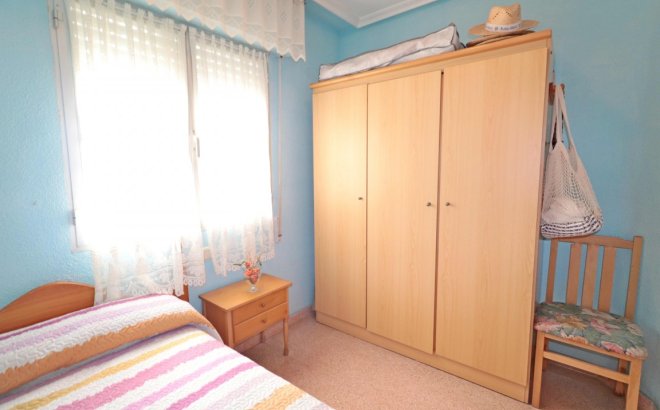 Resale - Apartment -
Playa Del Acequion - Costa Blanca