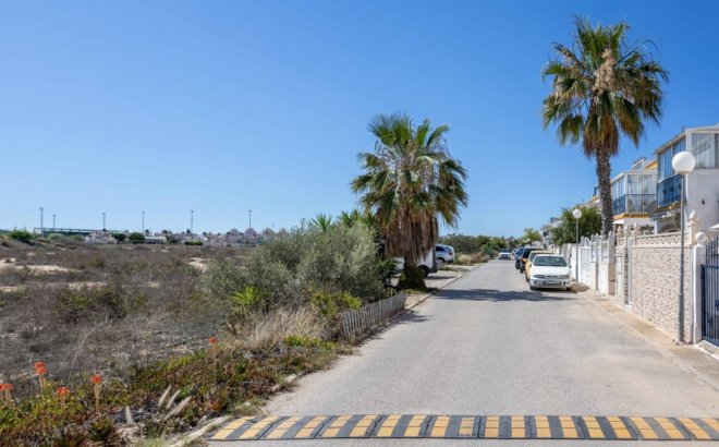 Revente - Appartement -
Torrevieja - Costa Blanca