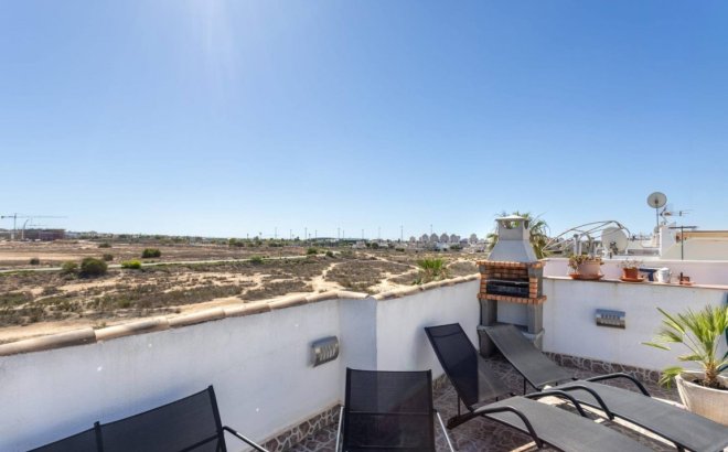 Revente - Appartement -
Torrevieja - Costa Blanca