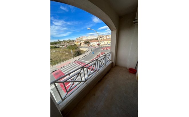 Resale - Apartment -
Torremendo - Costa Blanca