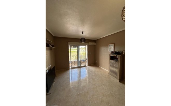 Resale - Apartment -
Torremendo - Costa Blanca