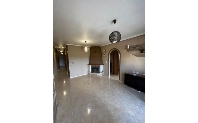 Resale - Apartment -
Torremendo - Costa Blanca