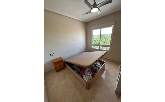 Resale - Apartment -
Torremendo - Costa Blanca