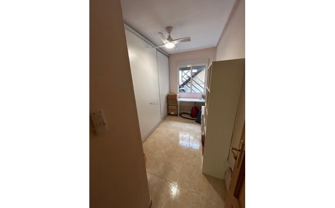 Resale - Apartment -
Torremendo - Costa Blanca