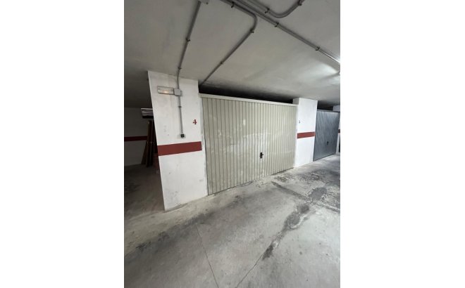 Resale - Apartment -
Torremendo - Costa Blanca