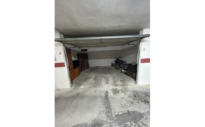 Resale - Apartment -
Torremendo - Costa Blanca