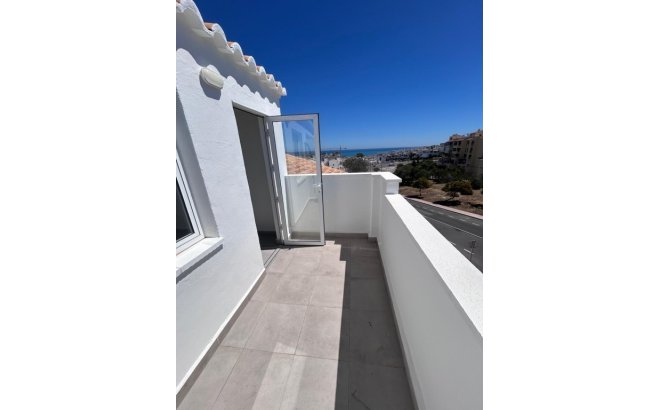 Resale - Dúplex -
Torrevieja - Costa Blanca