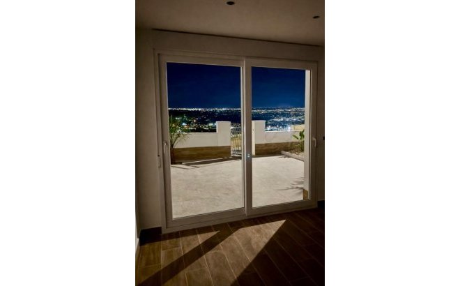 Resale - Semi Detached -
Ciudad Quesada - Costa Blanca