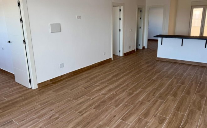 Resale - Semi Detached -
Ciudad Quesada - Costa Blanca