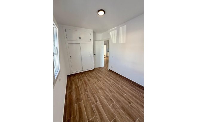 Resale - Semi Detached -
Ciudad Quesada - Costa Blanca