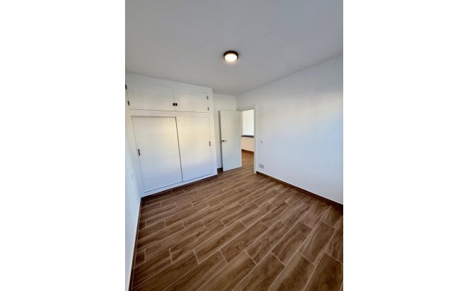 Resale - Semi Detached -
Ciudad Quesada - Costa Blanca