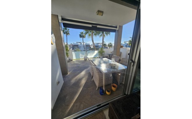 Resale - Semi Detached -
Torrevieja - Costa Blanca