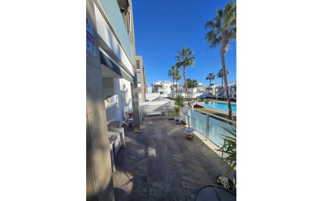 Resale - Semi Detached -
Torrevieja - Costa Blanca