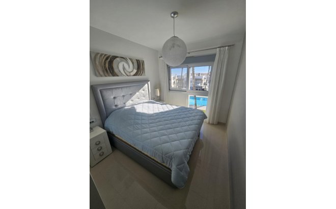 Resale - Semi Detached -
Torrevieja - Costa Blanca