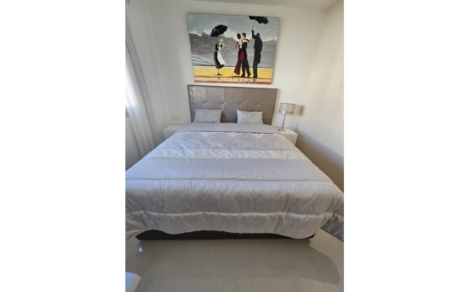 Resale - Semi Detached -
Torrevieja - Costa Blanca