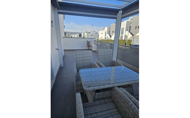 Resale - Semi Detached -
Torrevieja - Costa Blanca