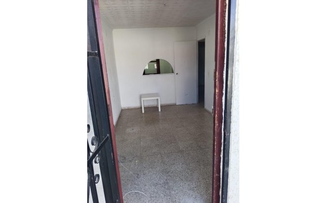 Resale - Town House -
Torrevieja - Torretas