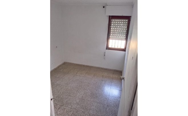 Resale - Town House -
Torrevieja - Torretas
