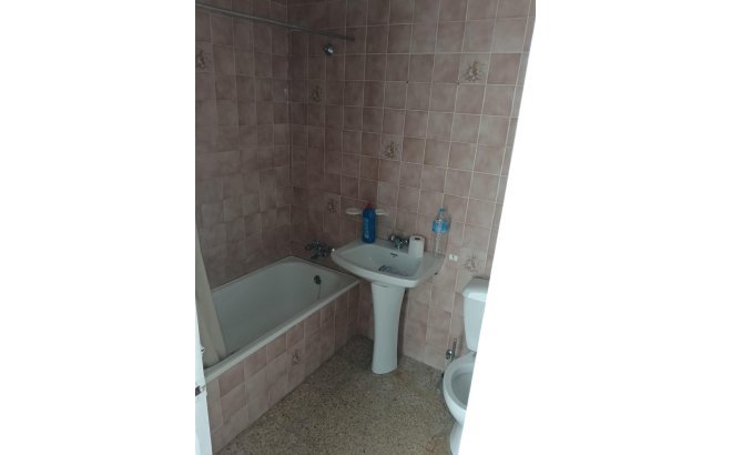 Resale - Town House -
Torrevieja - Torretas