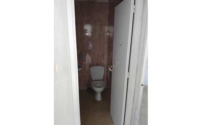 Resale - Town House -
Torrevieja - Torretas