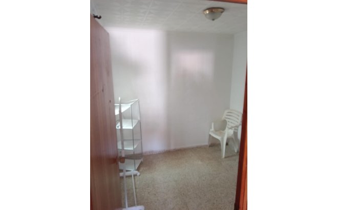 Resale - Town House -
Torrevieja - Torretas