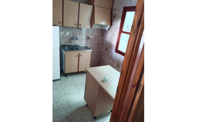 Resale - Town House -
Torrevieja - Torretas