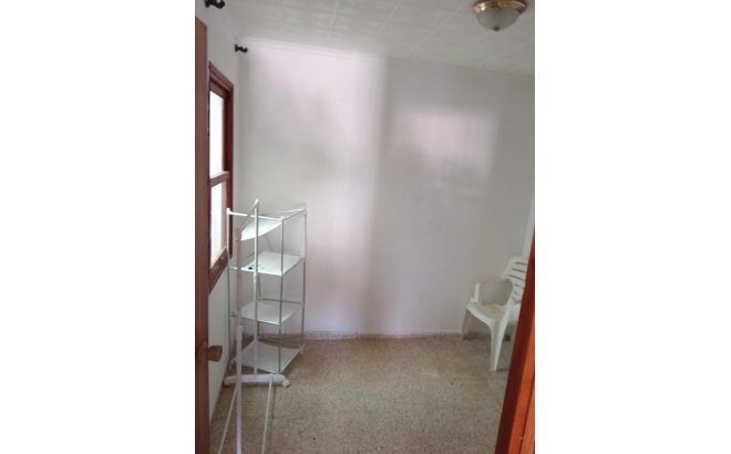 Resale - Town House -
Torrevieja - Torretas