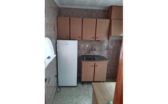 Resale - Town House -
Torrevieja - Torretas