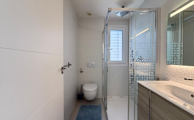 Resale - Town House -
Torrevieja - Aguas Nuevas