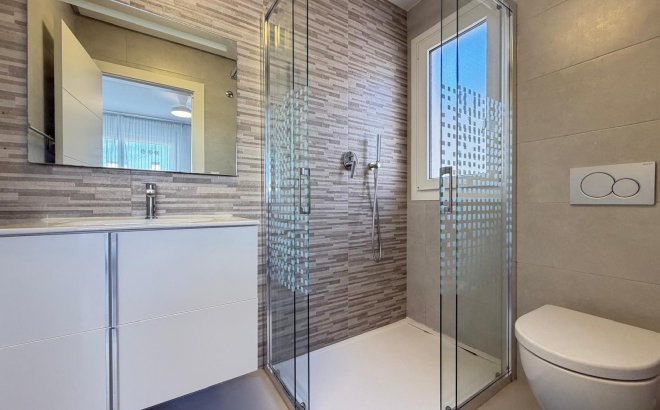 Resale - Town House -
Torrevieja - Aguas Nuevas