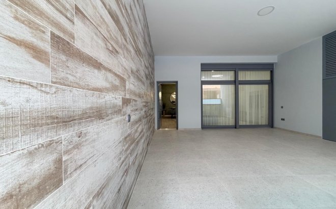 Revente - Appartement -
Torrevieja - Playa del Cura