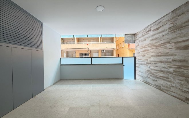 Revente - Appartement -
Torrevieja - Playa del Cura