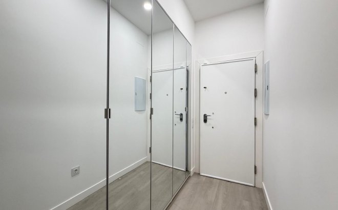 Revente - Appartement -
Torrevieja - Playa del Cura