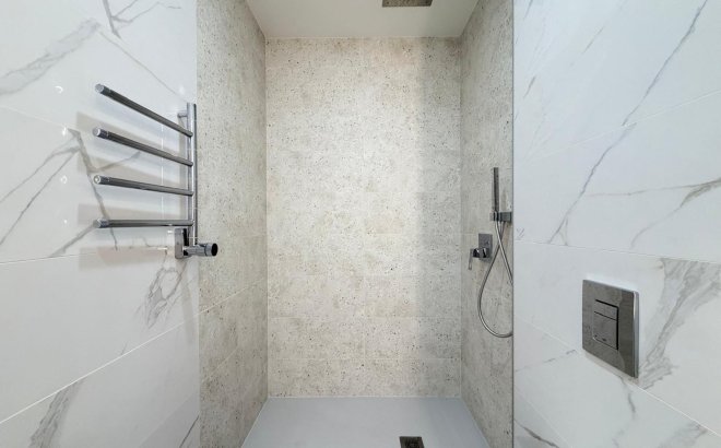 Revente - Appartement -
Torrevieja - Playa del Cura