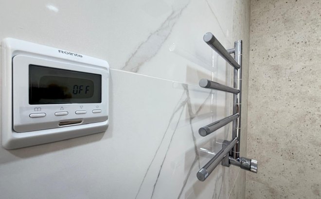 Revente - Appartement -
Torrevieja - Playa del Cura