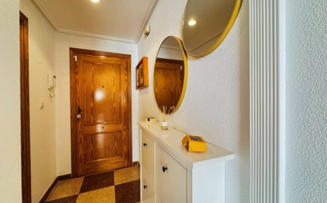 Resale - Penthouse -
La Mata - Costa Blanca