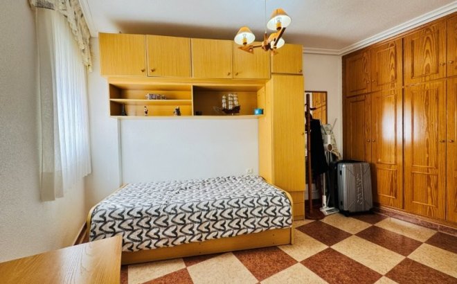 Resale - Penthouse -
La Mata - Costa Blanca