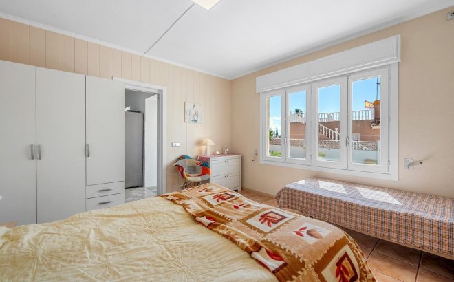 Resale - Villa -
Ciudad Quesada - Costa Blanca