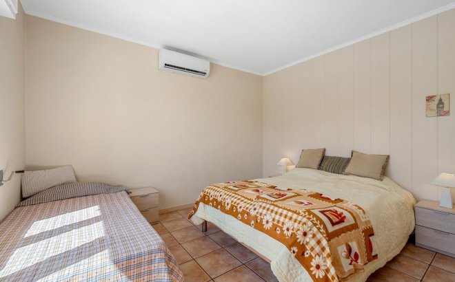 Resale - Villa -
Ciudad Quesada - Costa Blanca