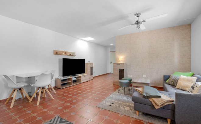 Resale - Villa -
Ciudad Quesada - Costa Blanca