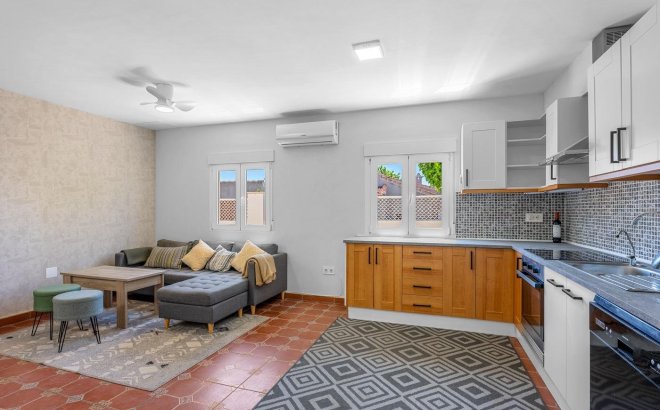 Resale - Villa -
Ciudad Quesada - Costa Blanca