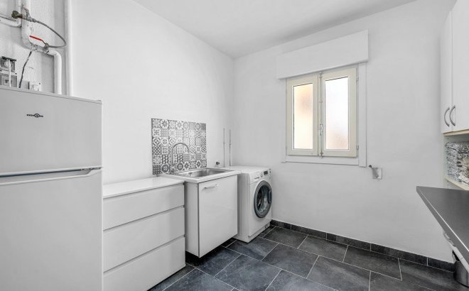 Resale - Villa -
Ciudad Quesada - Costa Blanca