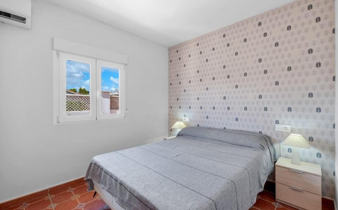 Resale - Villa -
Ciudad Quesada - Costa Blanca